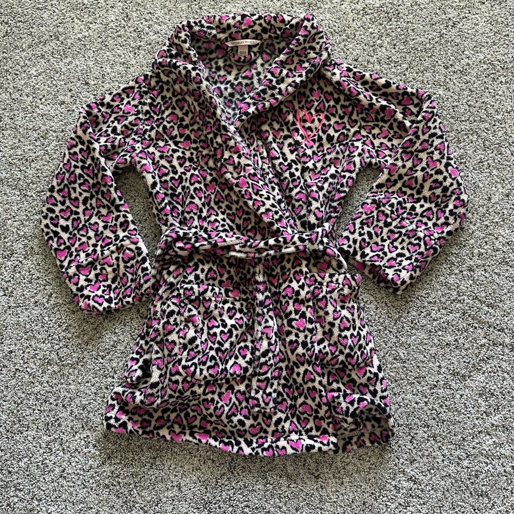 Victoria Secret bathrobe